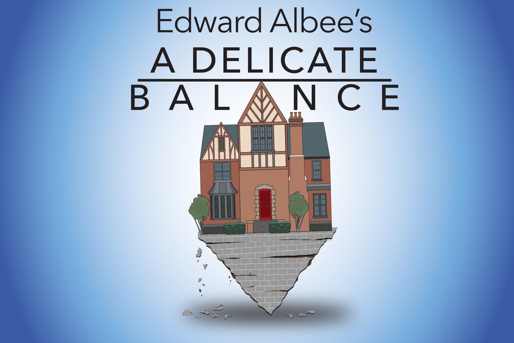 Hotels near Walnut Street Theatre Presents Edward Albee's A Delicate Balance Events