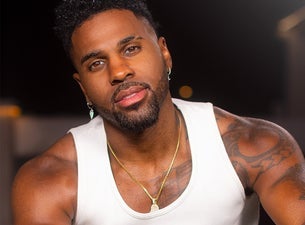 Jason Derulo - The Last Dance World Tour