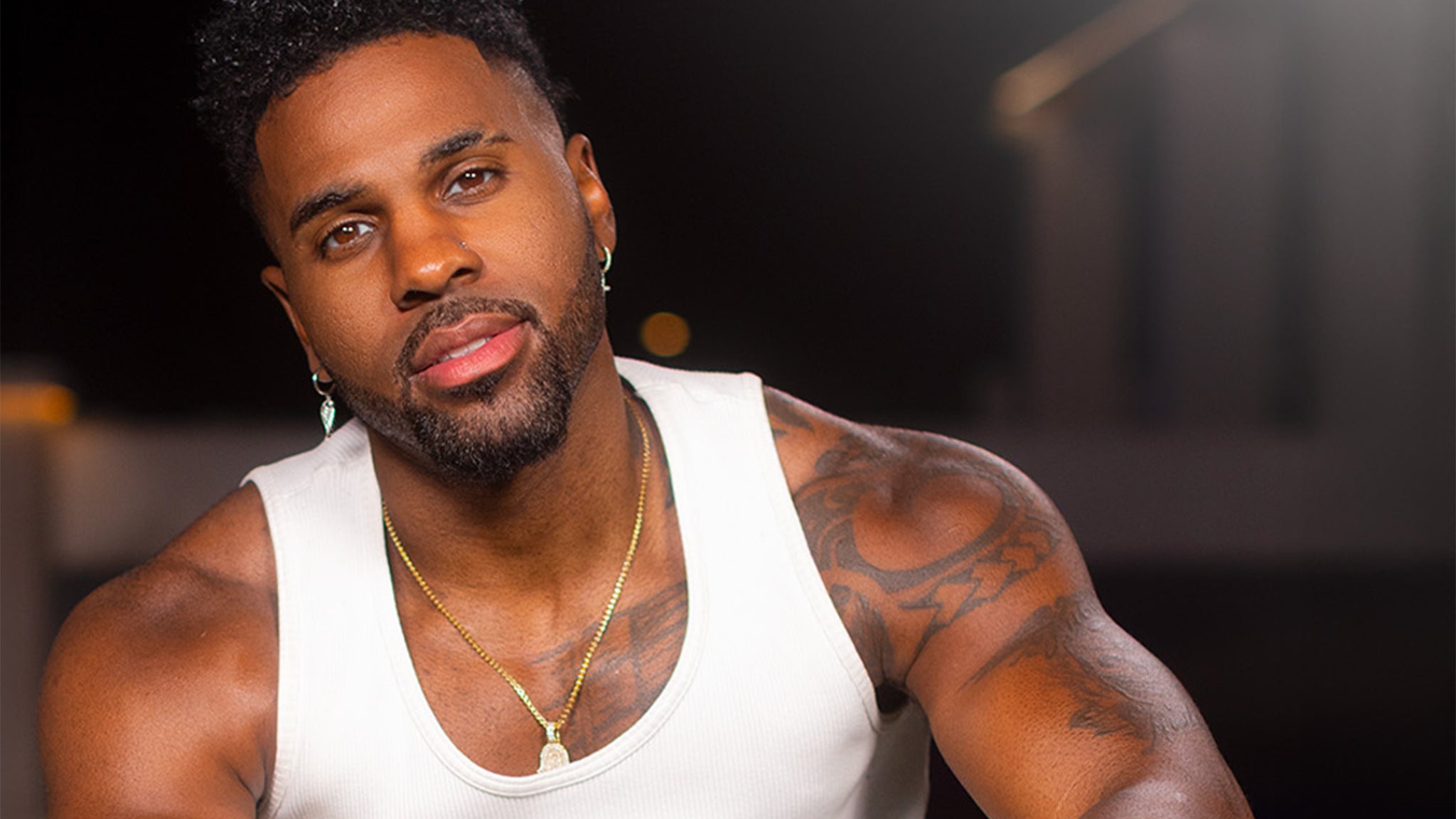 Jason Derulo