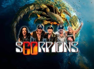 Scorpions