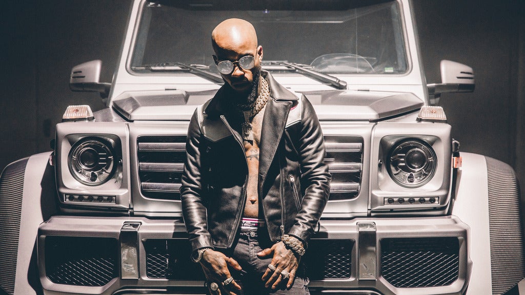 Tory Lanez: Memories Don't Die Tour