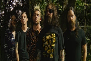Maylene and The Sons of Disaster