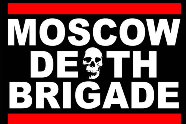 Moscow Death Brigade