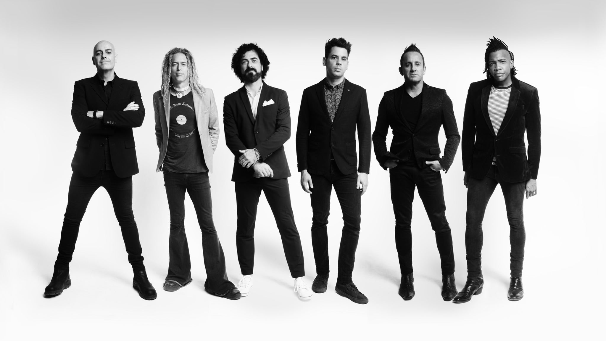 Image used with permission from Ticketmaster | Newsboys tickets