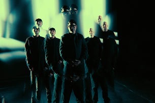 Hawthorne Heights 'If Only You Were Lonely' Australian Anniversary Tour