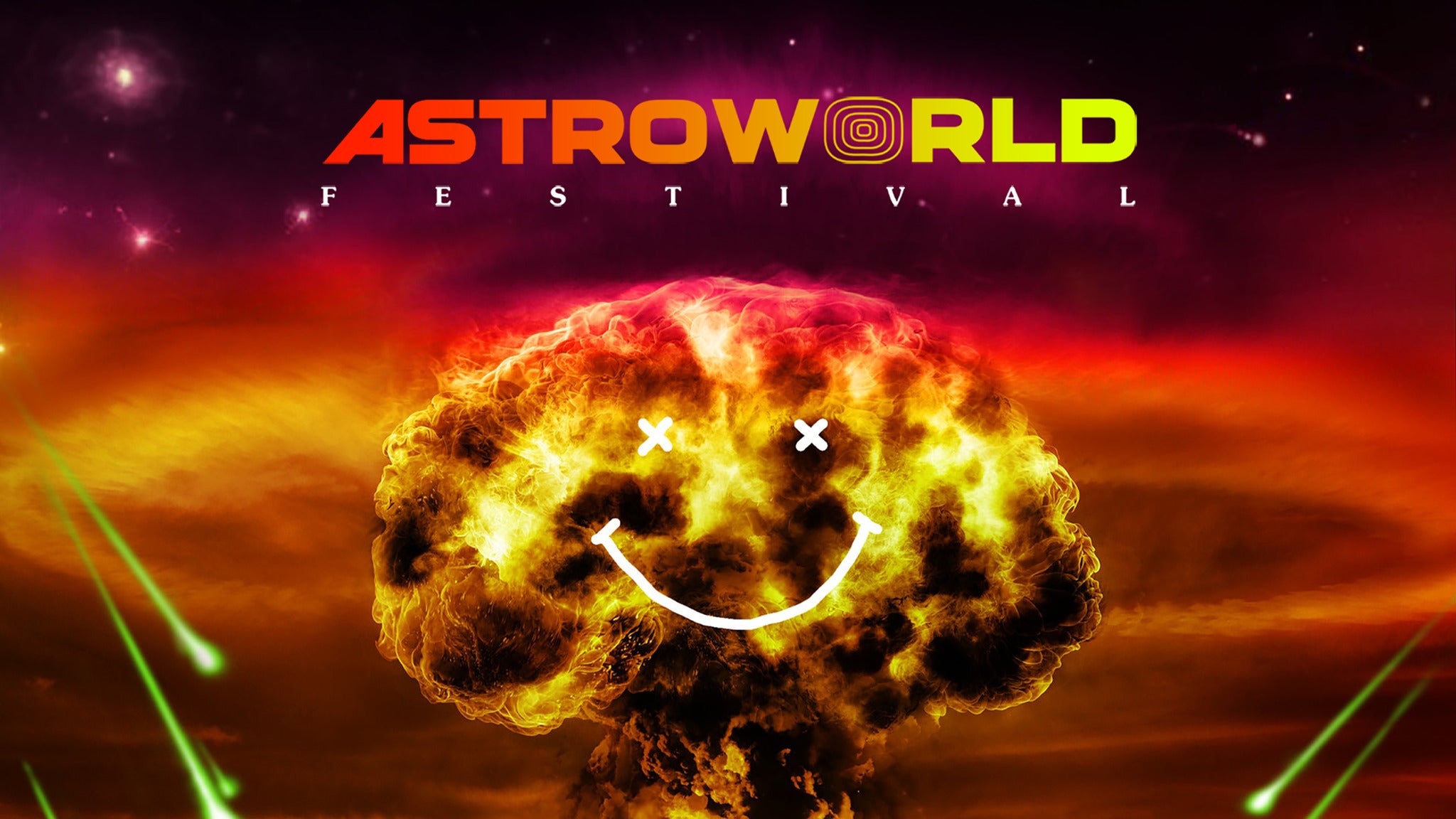 Astroworld Festival Tickets, 2021 Concert Tour Dates | Ticketmaster