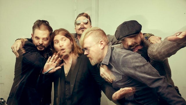 Rival Sons tickets en evenementen in Nederland 2024