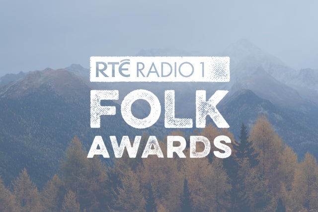 RTÉ Radio 1 Folk Awards 2026