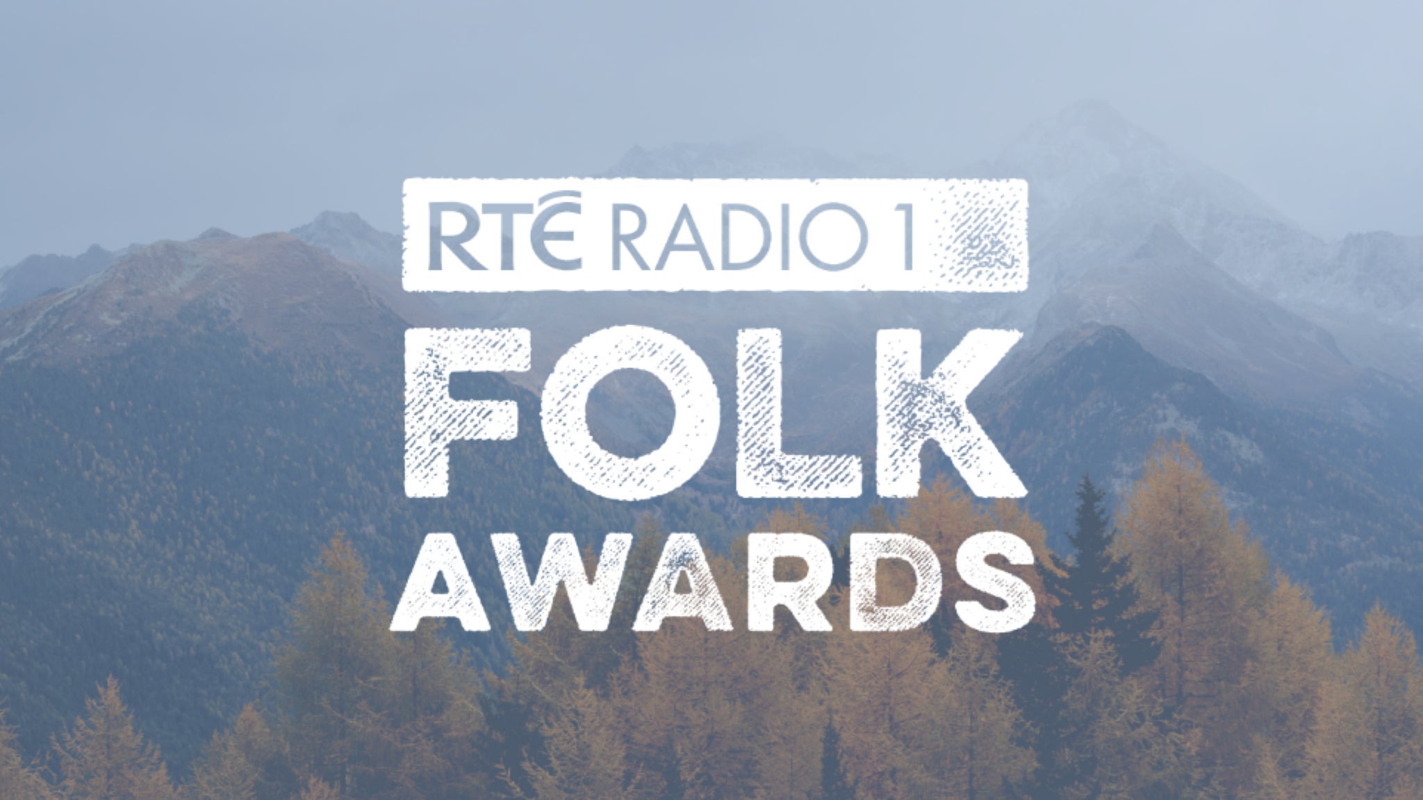 RTÉ Radio 1 Folk Awards
