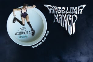 Angelina Mango - European Club Tour
