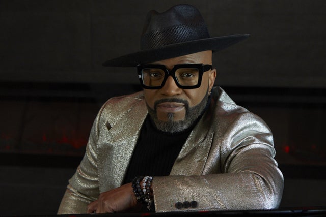 Presales to teddy riley "40th anniversary teddy riley experience" feat guy 2.0: members use these when buying pre-sale tickets