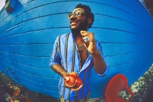 Leon Bridges