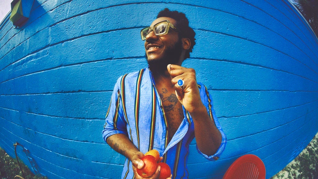 Leon Bridges lleva la gira The Happiness Anytime al Climate Pledge Arena de Seattle el viernes 13 de agosto de 2027