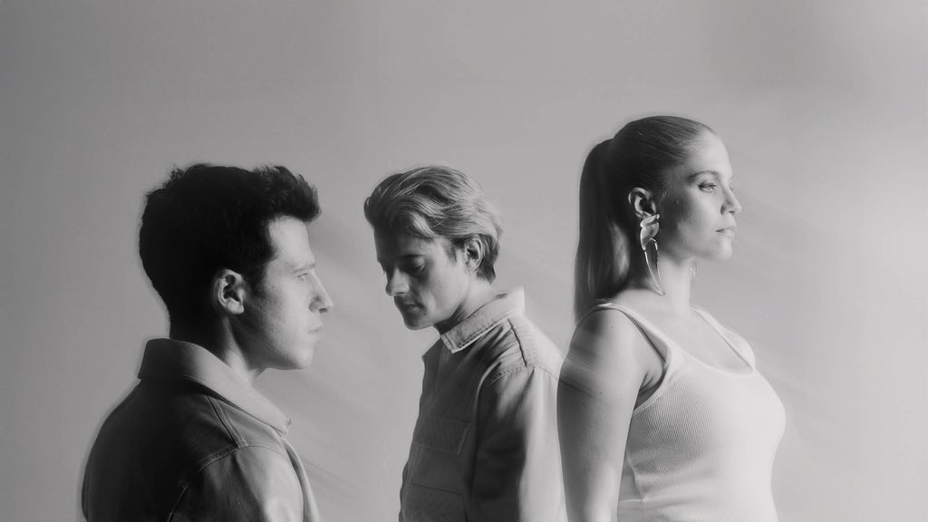 London Grammar - The Greatest Love Arena Tour