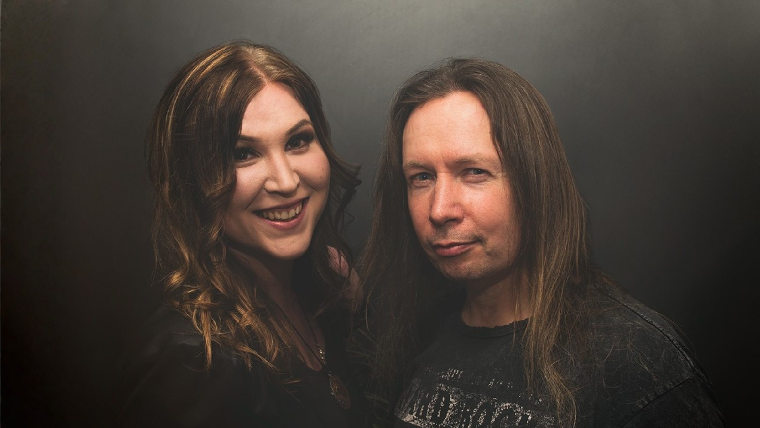 Timo Kotipelto & Netta Skog duo