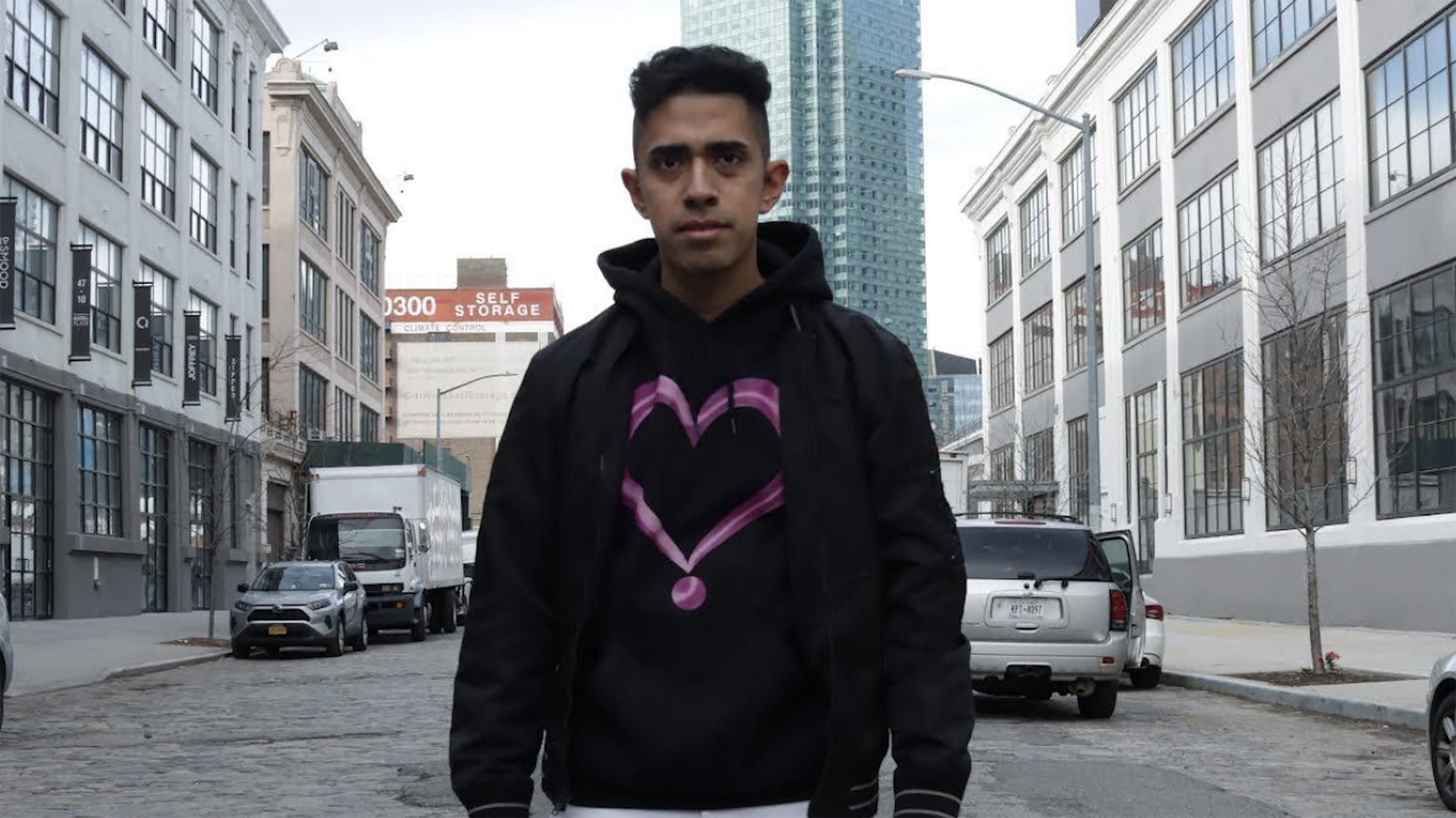 Direz, Analyse Vega, ANTwontstop