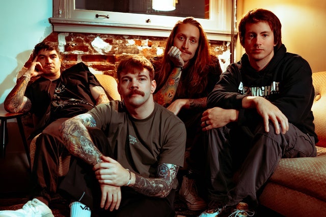 Presales to the home team: members use these when buying pre-sale tickets