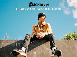 Blackbear, 2019-10-20, Barcelona