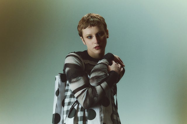 Daffo in Vancouver promotional photo for Spotify presale tickets offer