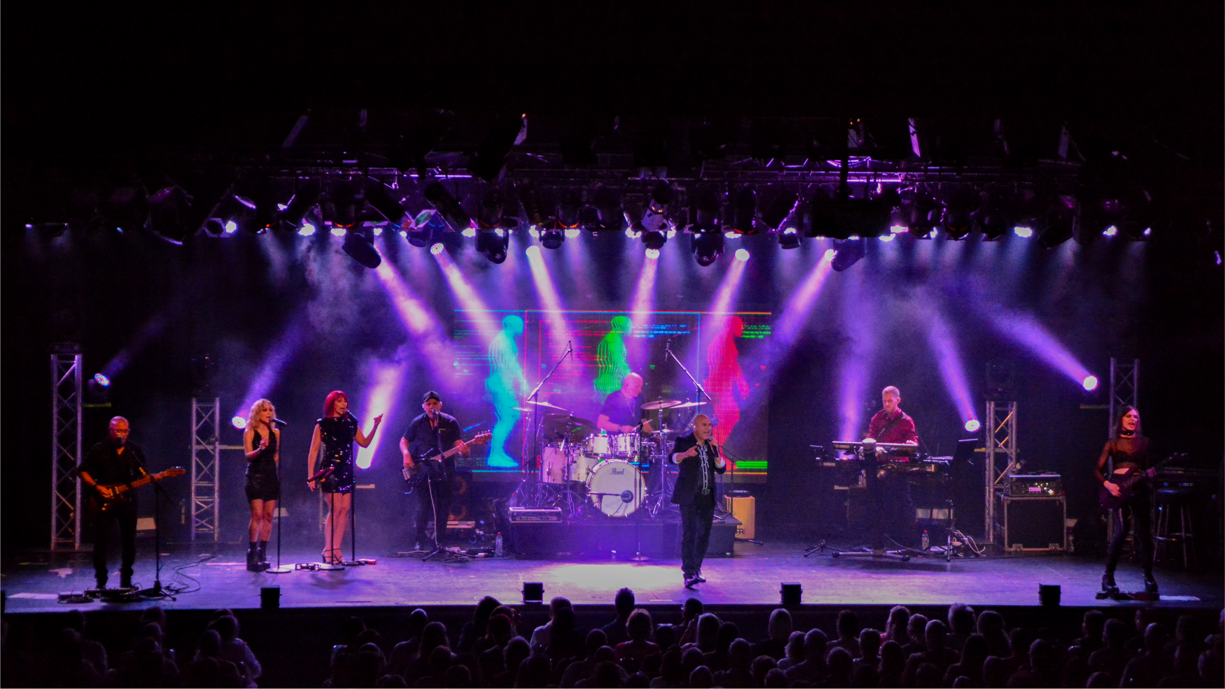 One Voice - Greatest Hits of John Farnham