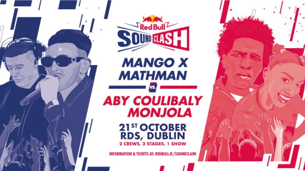 Hotels near Red Bull SoundClash Events