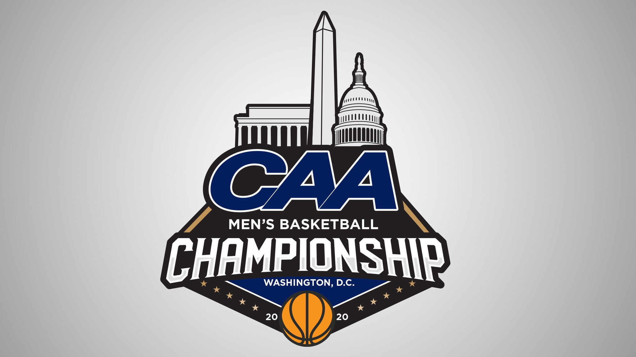 2023 Jersey Mike's CAA Men's College Basketball Championship at