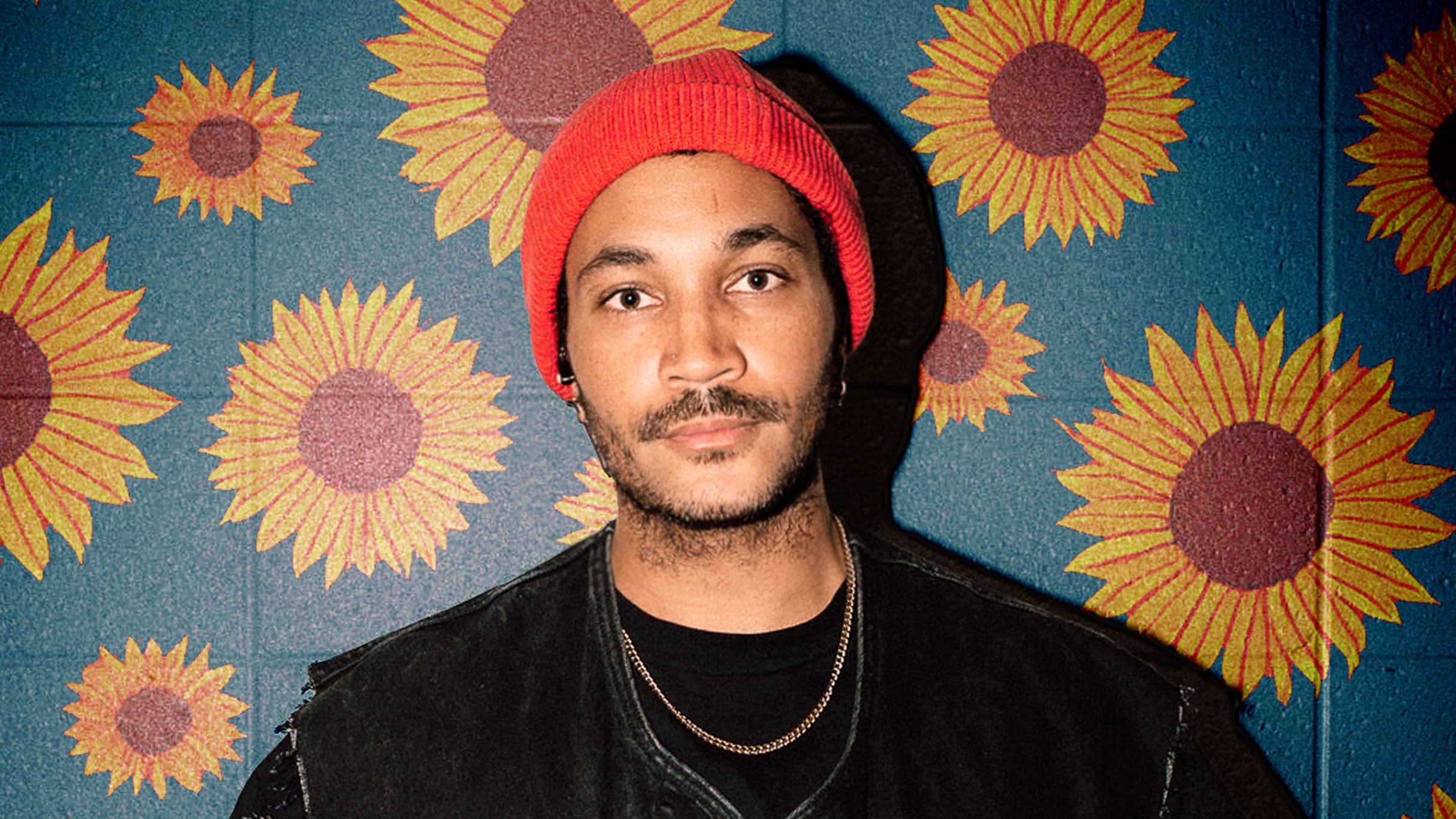 Bryce Vine Motel California Tour in Columbia, SC Feb 27, 2025