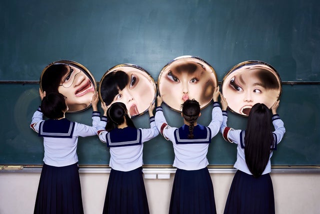 ATARASHII GAKKO! presale information on freepresalepasswords.com