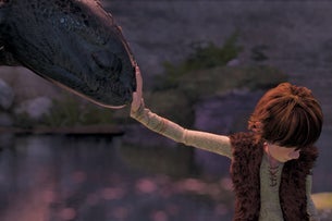 How to Train Your Dragon 2 in Concert