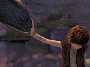 Event image for How To Train Your Dragon In Concert