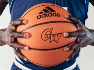 Image of GW Basketball - Women vs Delaware; Men vs Mercyhurst