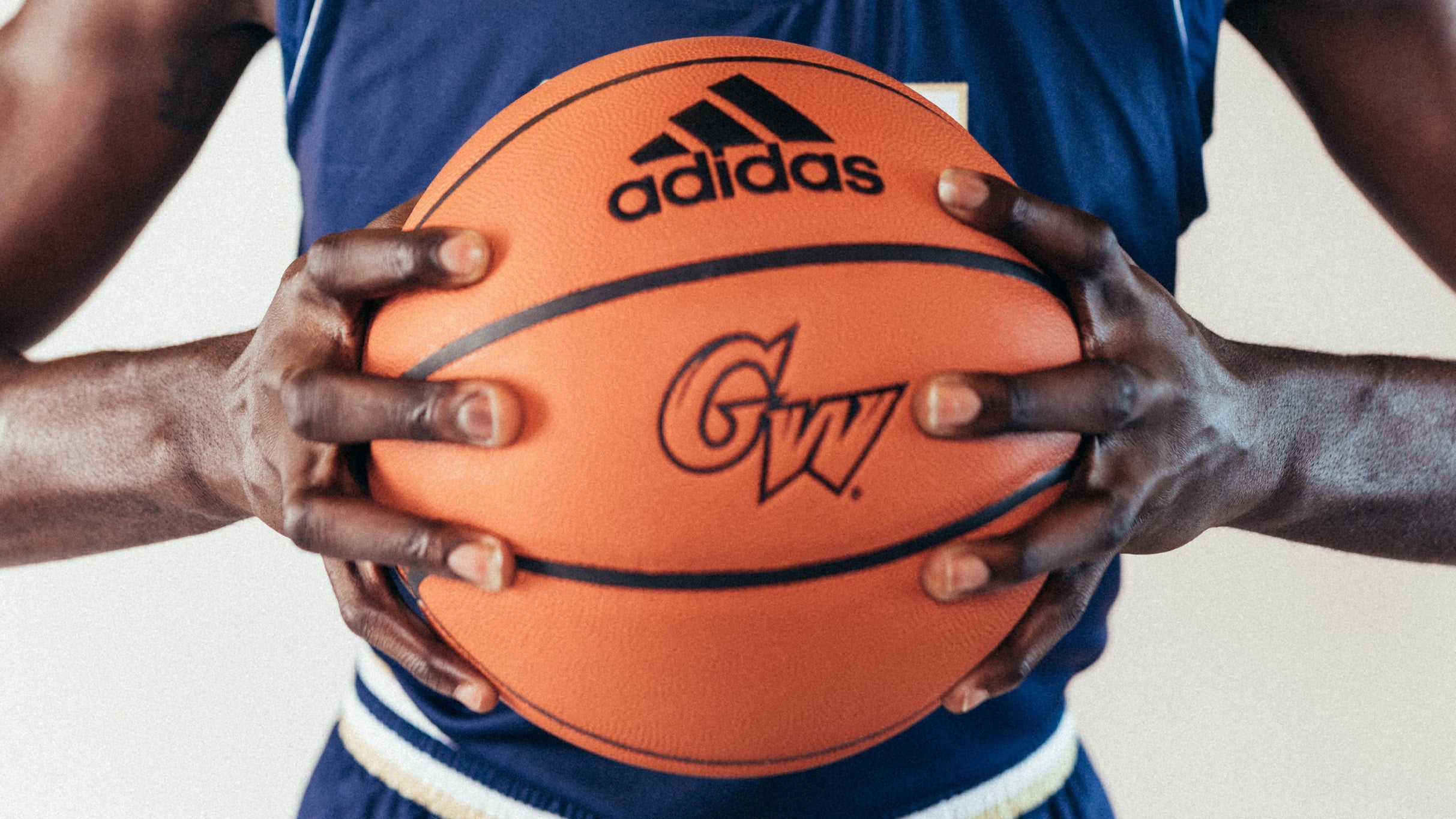 GW Men’s Basketball vs Dayton at Charles E. Smith Center – Washington, DC