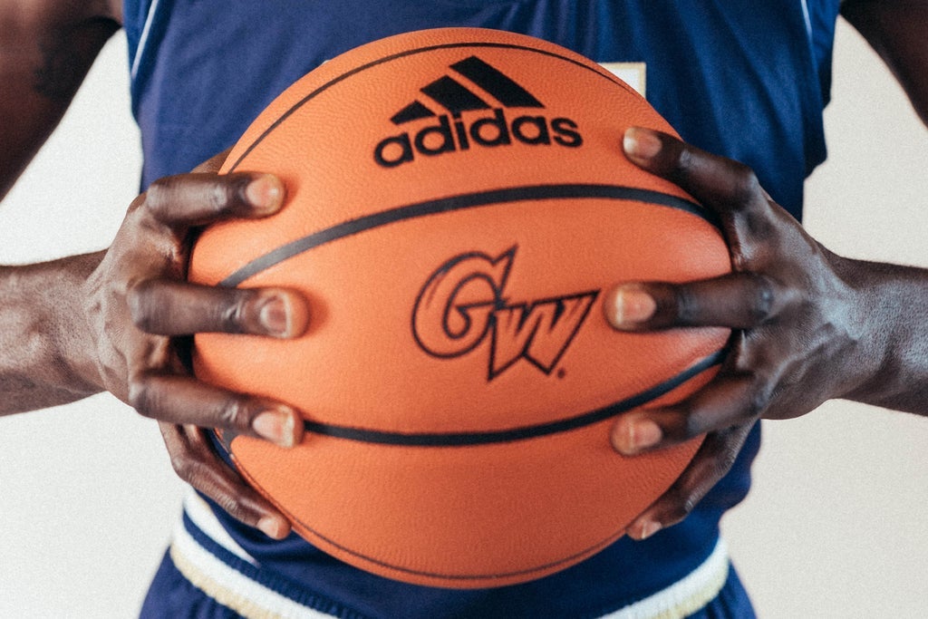 George Washington Mens Basketball