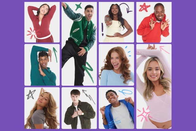 The Next Step in Dublin promotional photo for Venue presale tickets offer