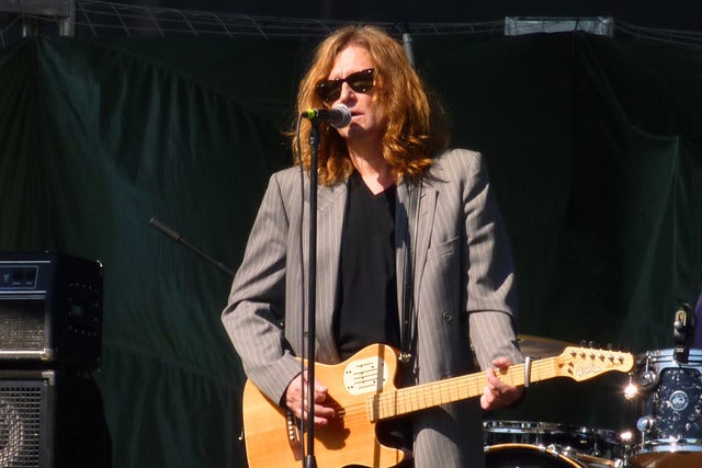 John Waite