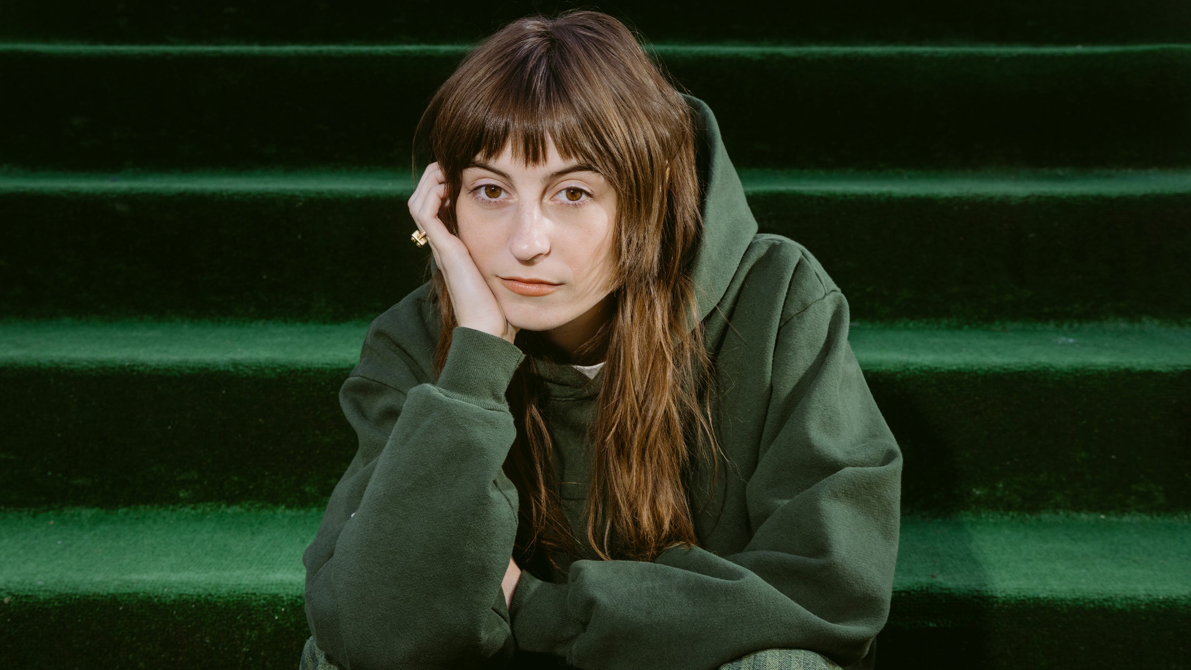 Faye Webster Tickets Milwaukee, WI Mar. 10, 2025 Week&