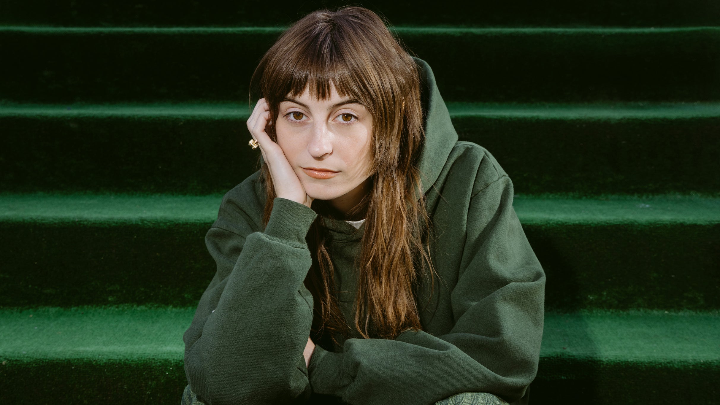 KUTX Presents: Faye Webster pre-sale code for approved tickets in Austin