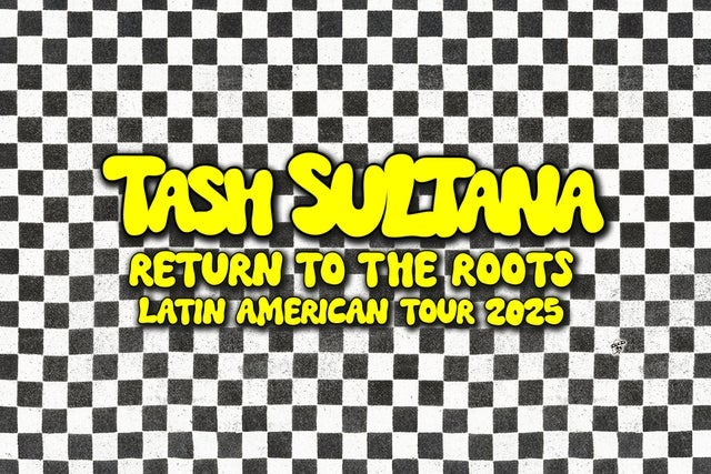 Presale codes for tash sultana: members use these when buying pre-sale tickets