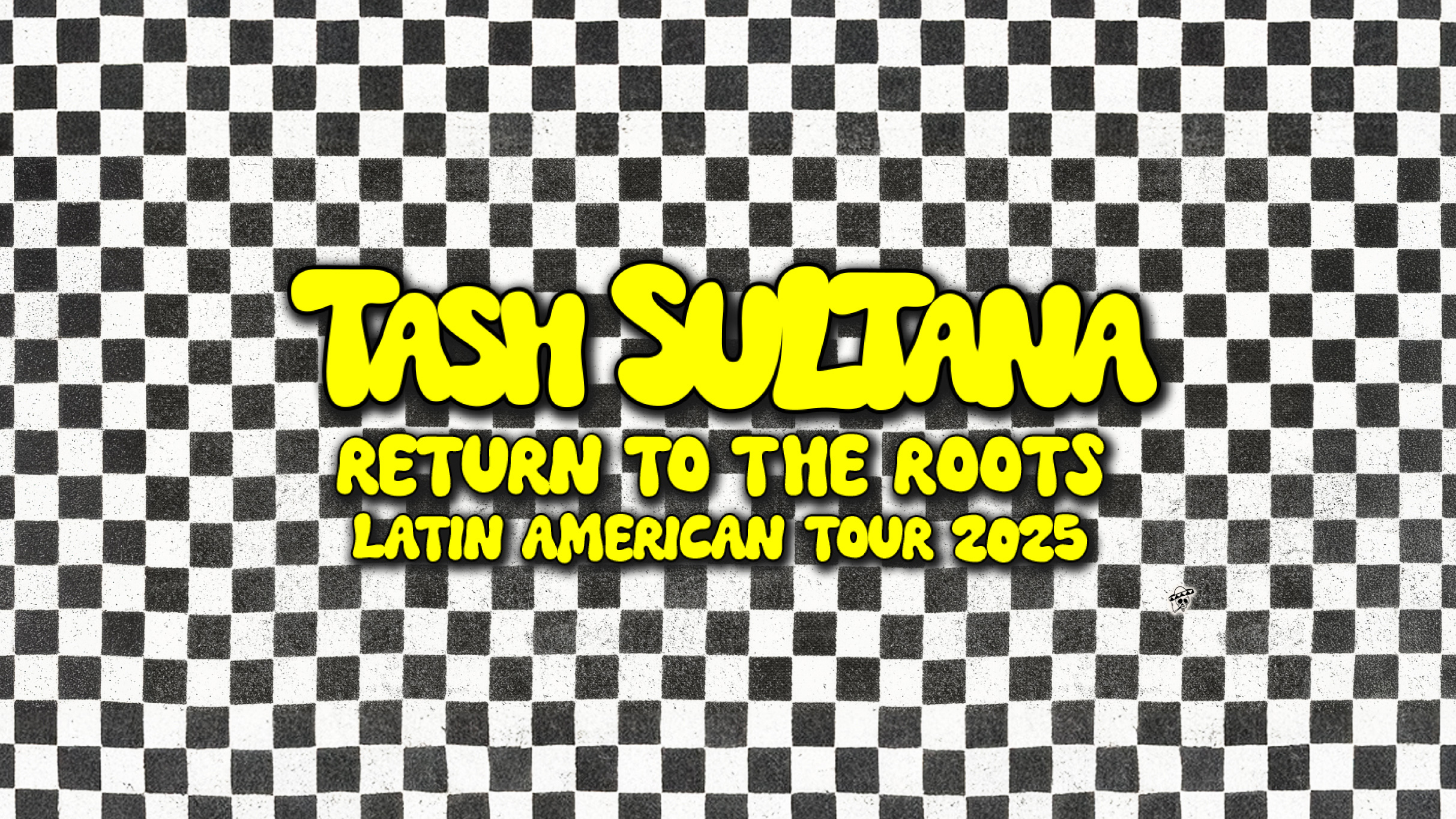 Tash Sultana