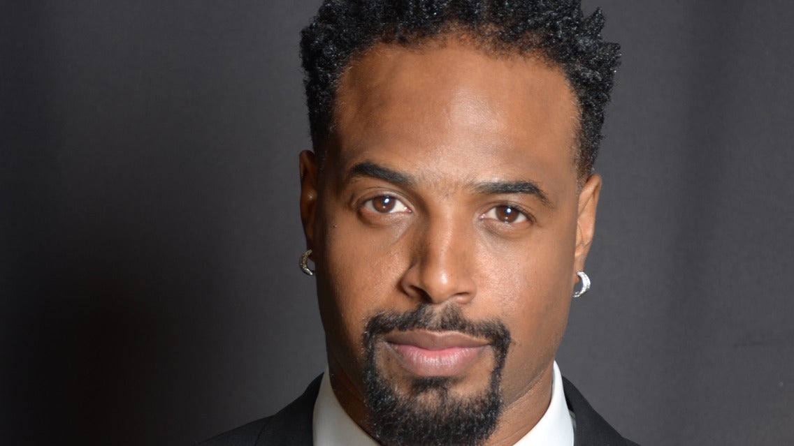 Photo of Shawn Wayans