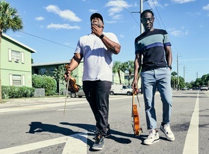 Black Violin