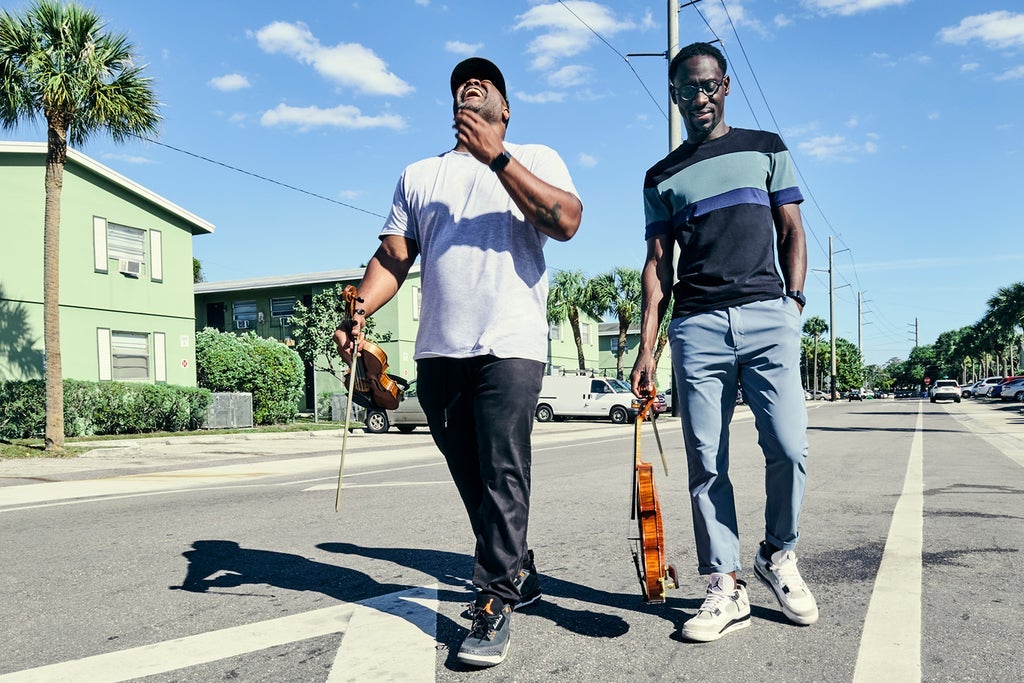 Black Violin