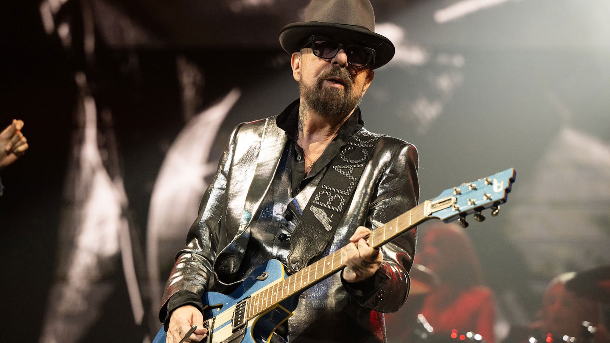Dave Stewart