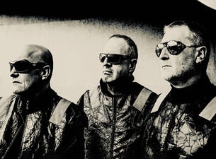 SNW Sideshow ft. Front 242 & Nitzer Ebb