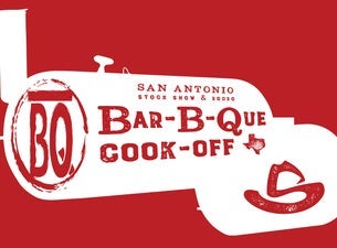 San Antonio Stock Show & Rodeo Friday Bar-B-Que Cook-Off & Festival