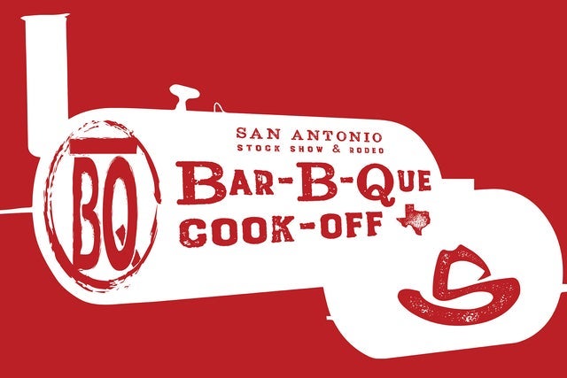 San Antonio Stock Show & Rodeo Bar-B-Que Cook-Off & Festival hero