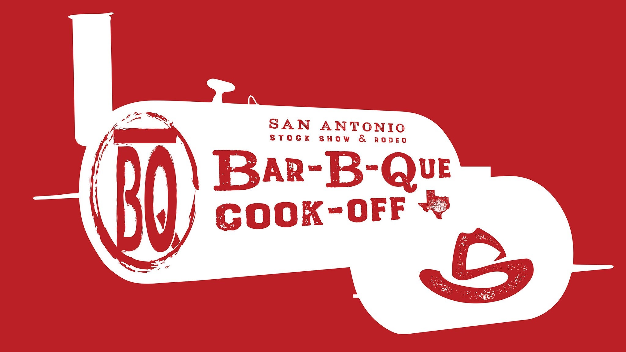 San Antonio Stock Show & Rodeo Bar-B-Que Cook Off