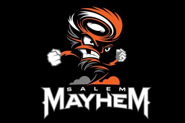 Salem Mayhem