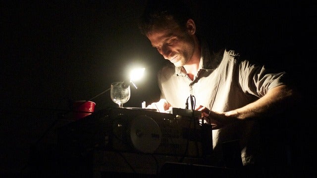 Valerio Tricoli