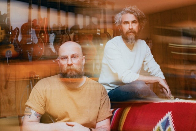 Presale codes for the bros. landreth: members use these when buying pre-sale tickets